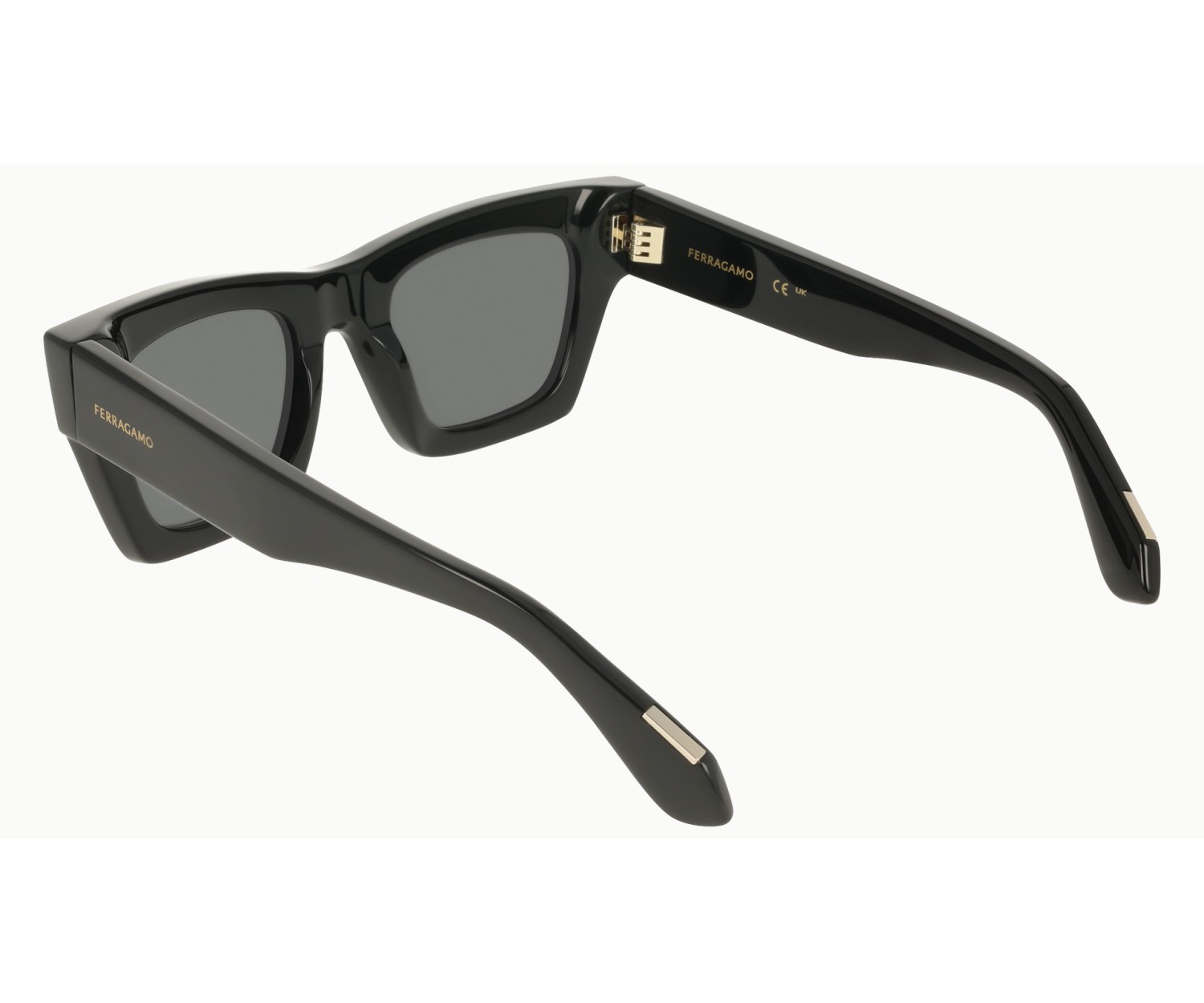 Ferragamo - SF2105S - 001 - 50