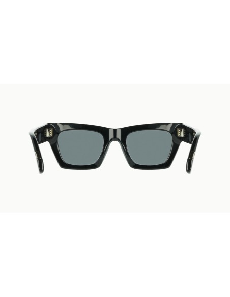 Ferragamo - SF2105S - 001 - 50