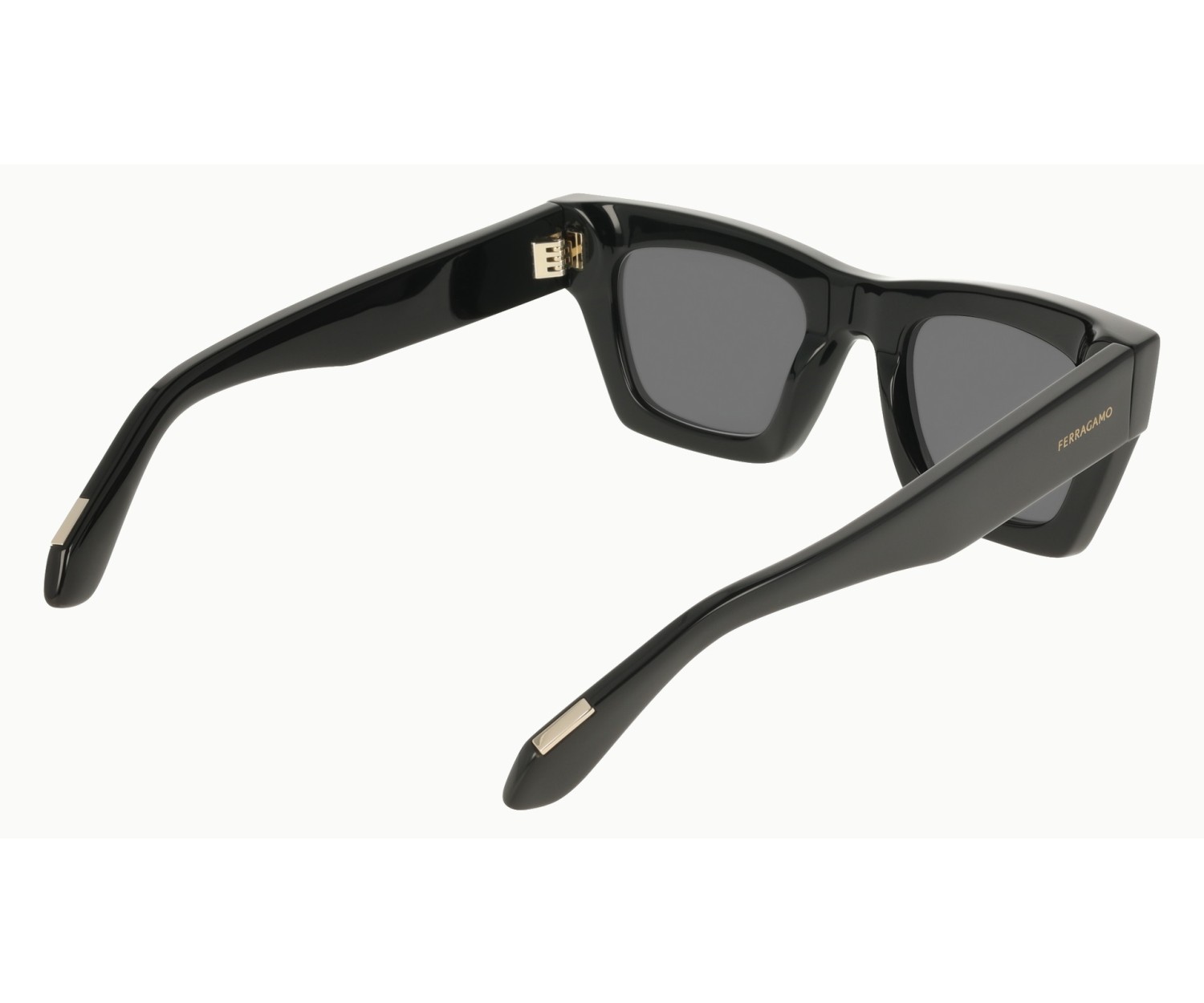 Ferragamo - SF2105S - 001 - 50