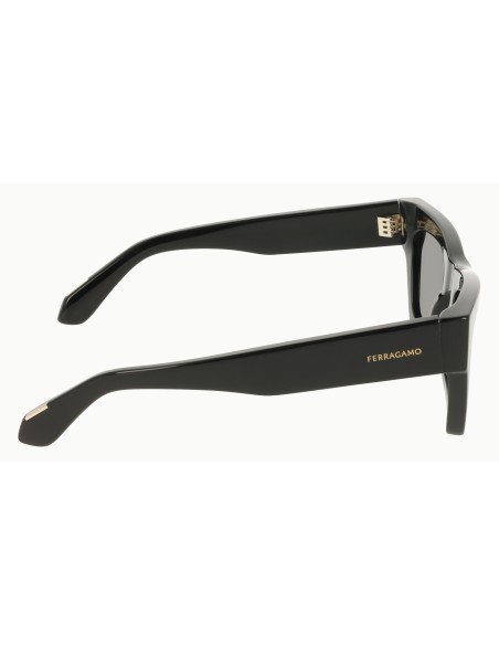 Ferragamo - SF2105S - 001 - 50