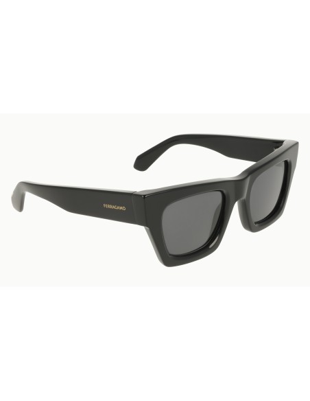 Ferragamo - SF2105S - 001 - 50