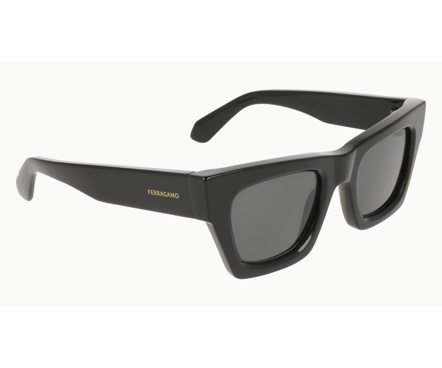 Ferragamo - SF2105S - 001 - 50