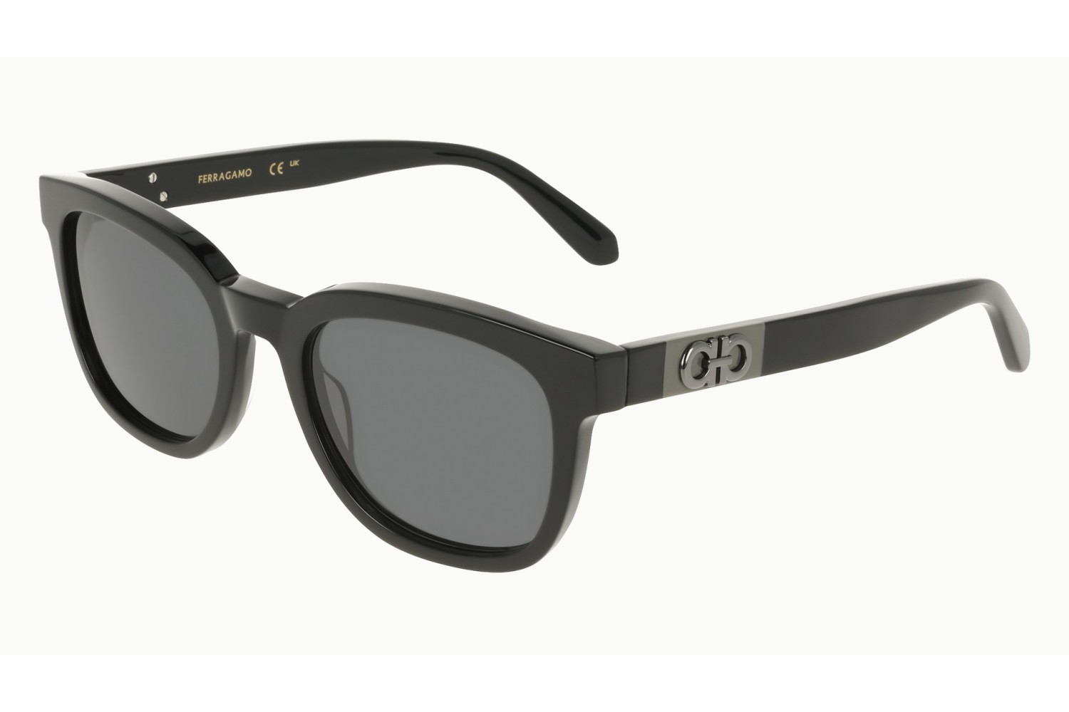 Ferragamo - SF2107S - 001 - 54