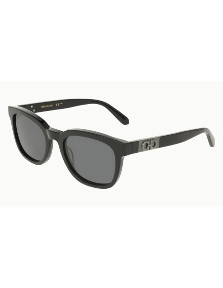 Ferragamo - SF2107S - 001 - 54