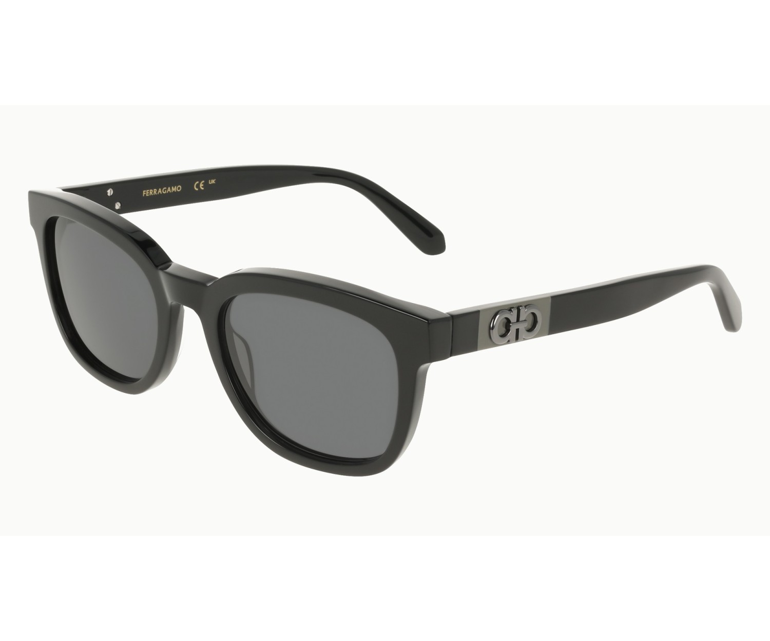 Ferragamo - SF2107S - 001 - 54