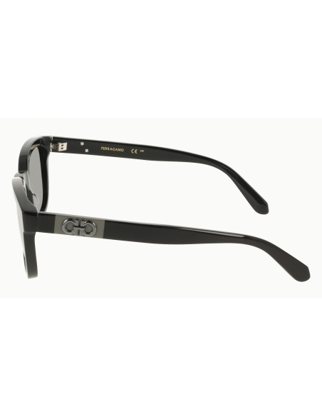 Ferragamo - SF2107S - 001 - 54