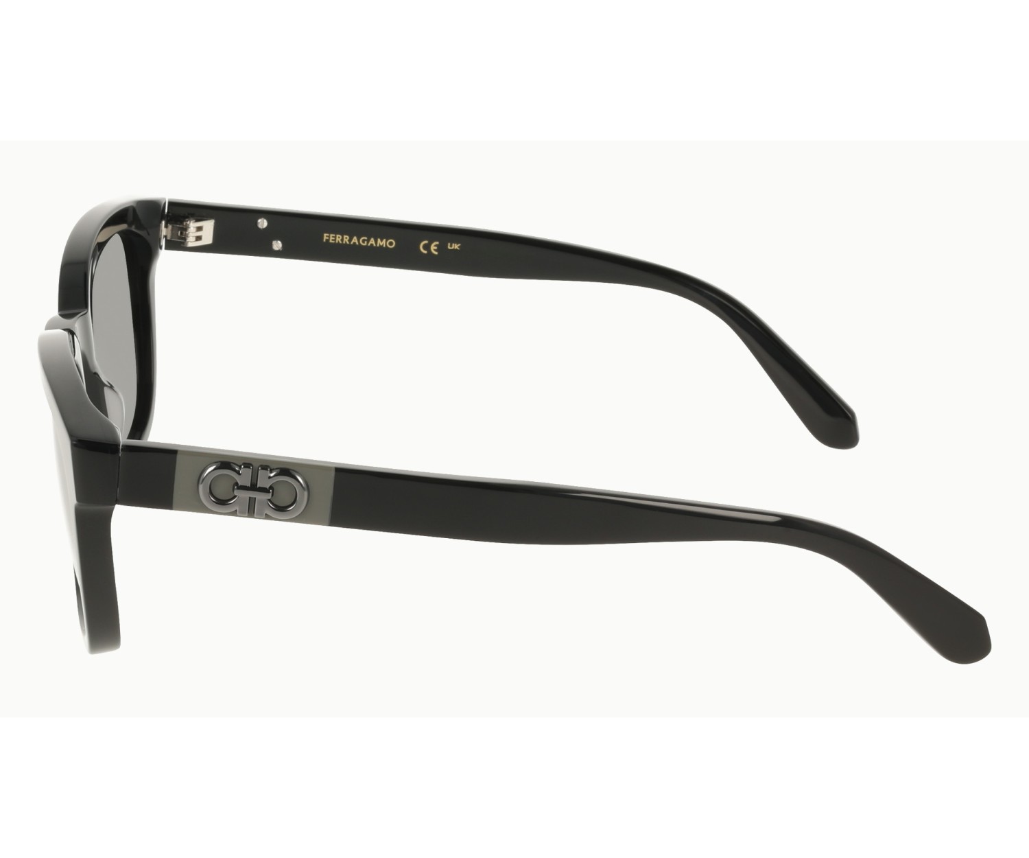 Ferragamo - SF2107S - 001 - 54