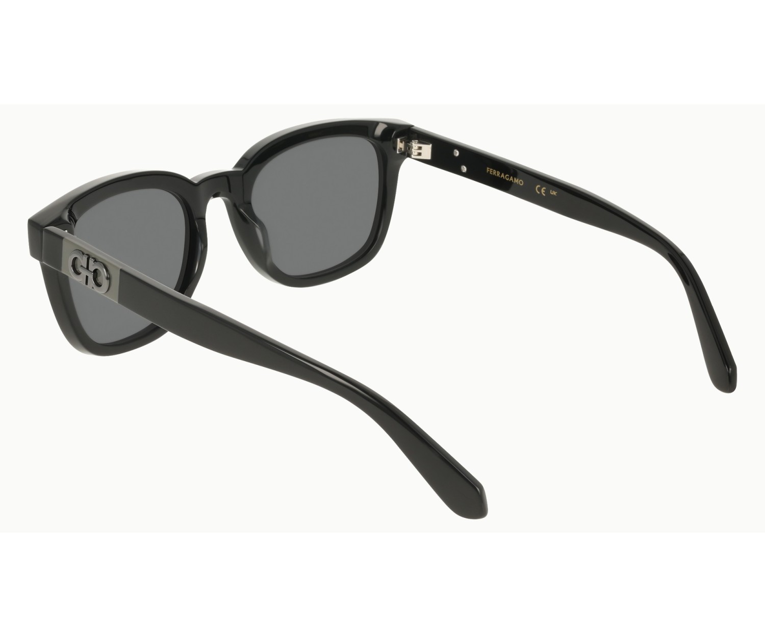 Ferragamo - SF2107S - 001 - 54