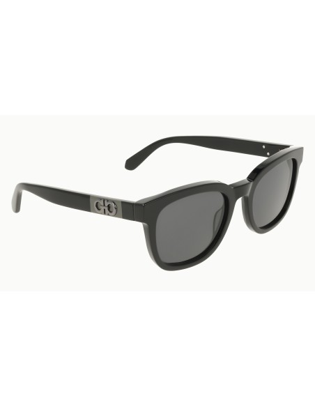 Ferragamo - SF2107S - 001 - 54