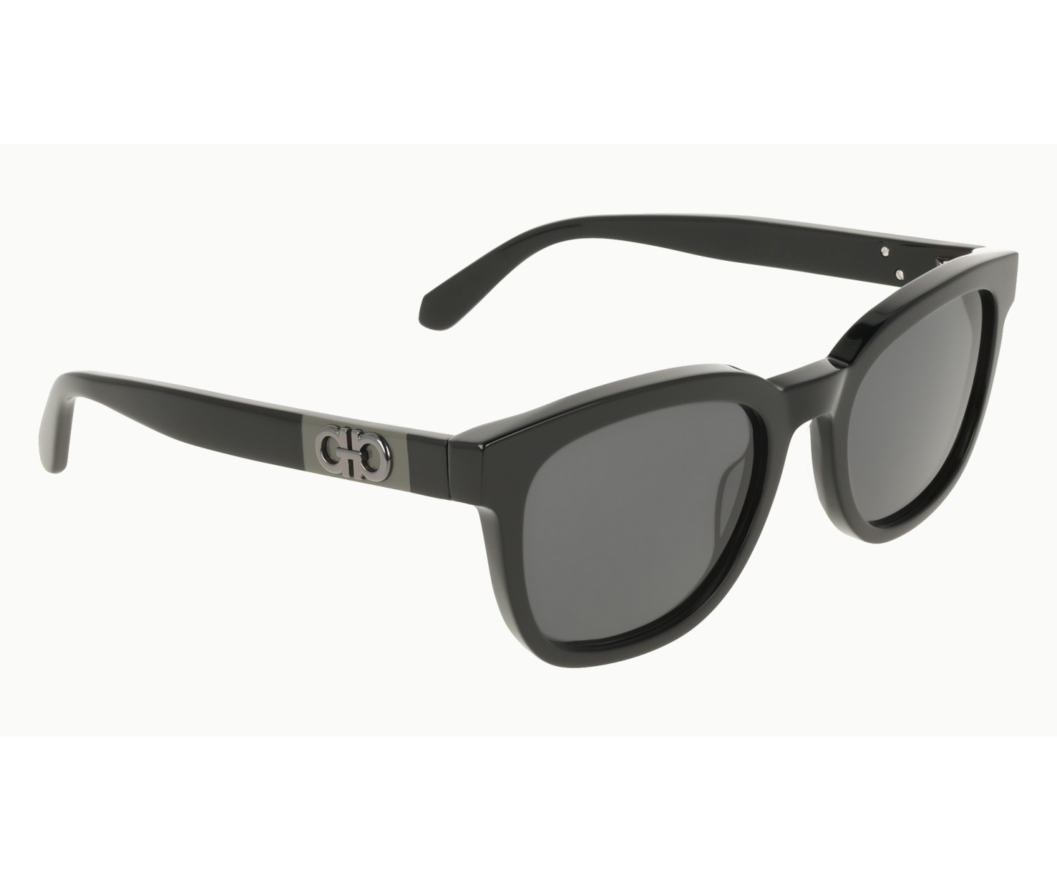 Ferragamo - SF2107S - 001 - 54