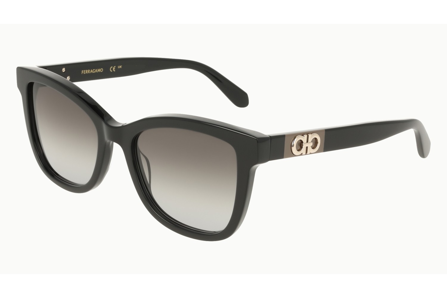 Ferragamo - SF2108S - 001 - 54