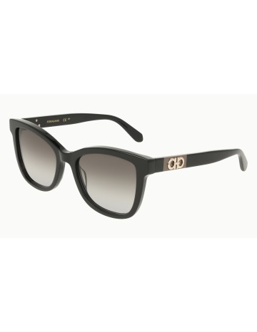 Ferragamo - SF2108S - 001 - 54