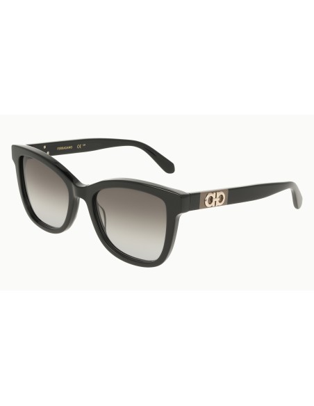 Ferragamo - SF2108S - 001 - 54