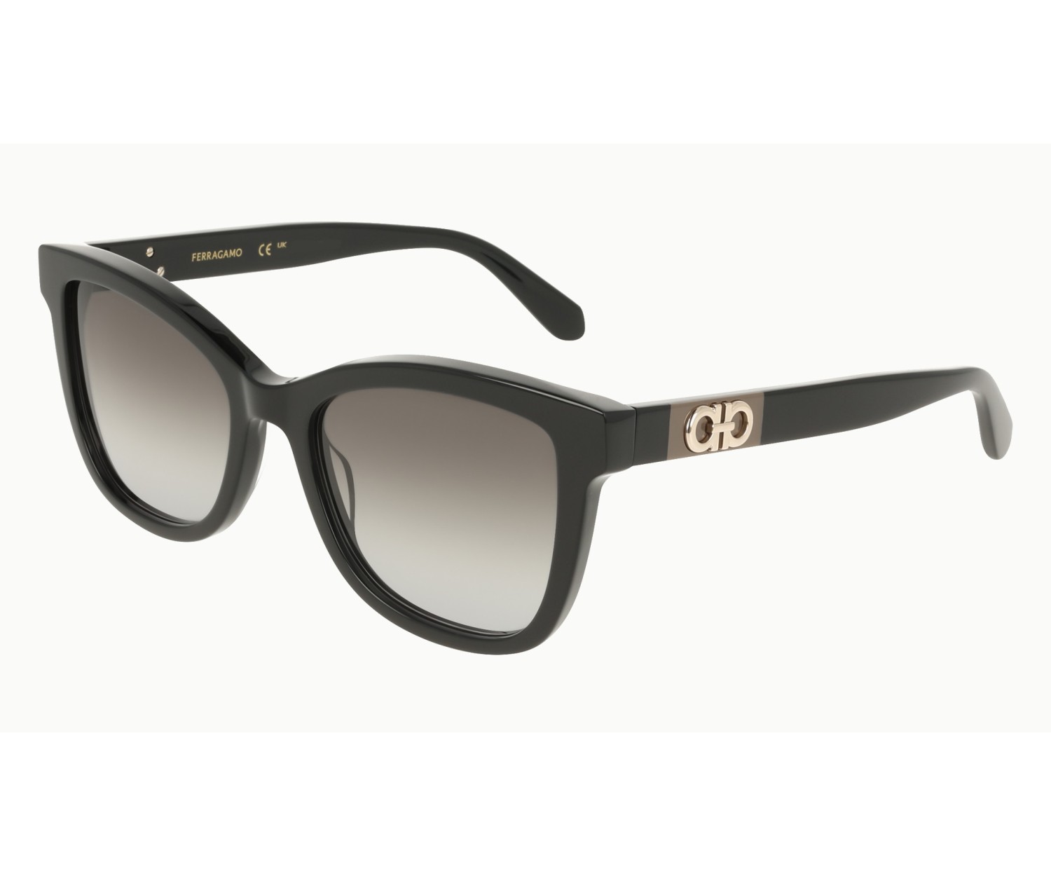 Ferragamo - SF2108S - 001 - 54