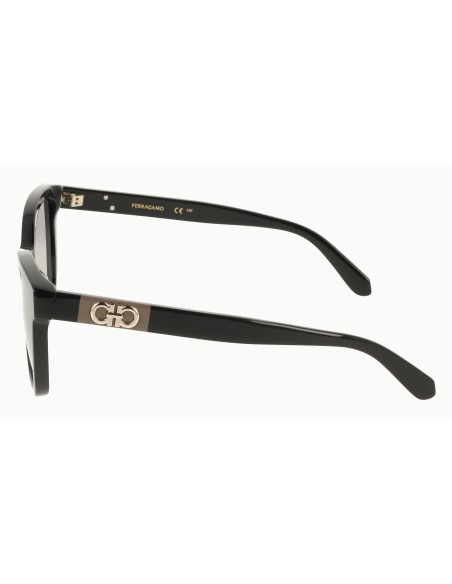 Ferragamo - SF2108S - 001 - 54