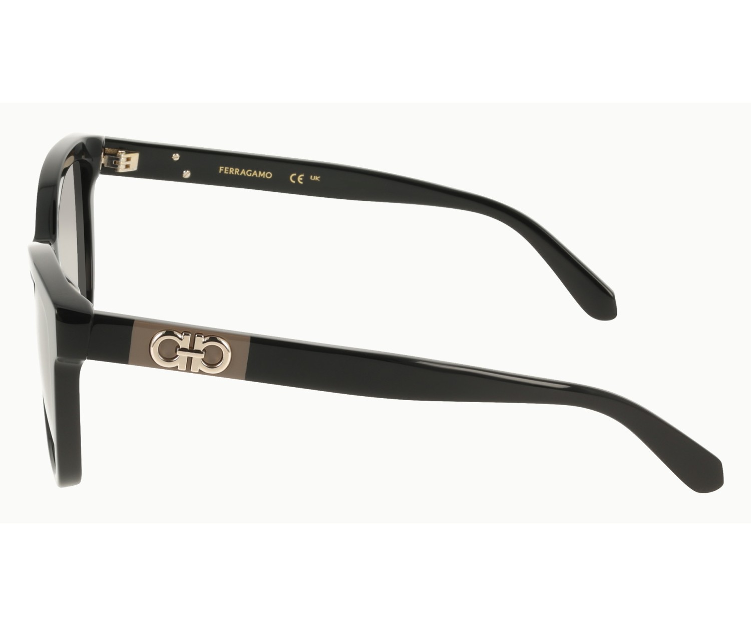 Ferragamo - SF2108S - 001 - 54