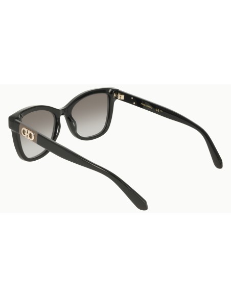 Ferragamo - SF2108S - 001 - 54