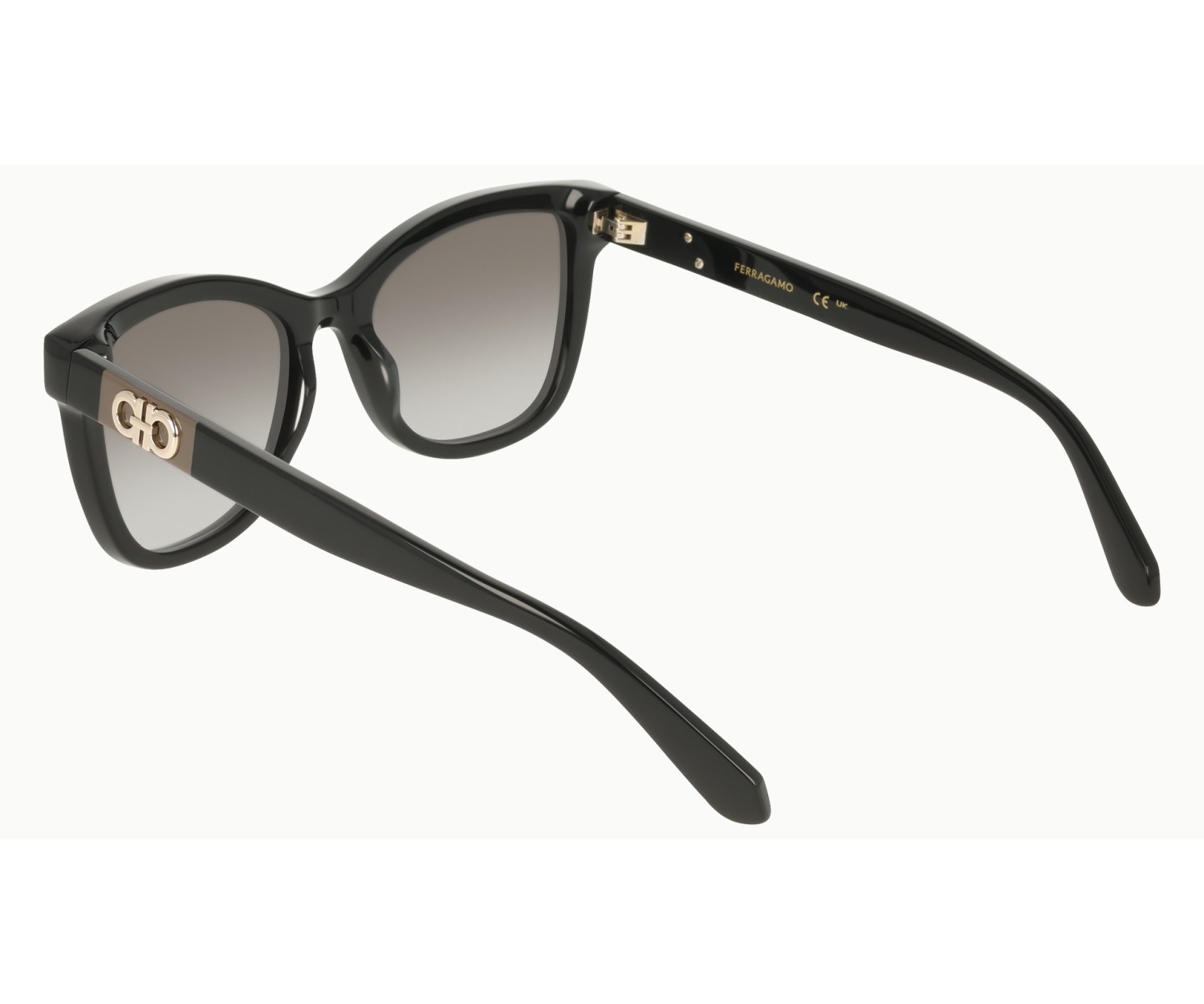 Ferragamo - SF2108S - 001 - 54