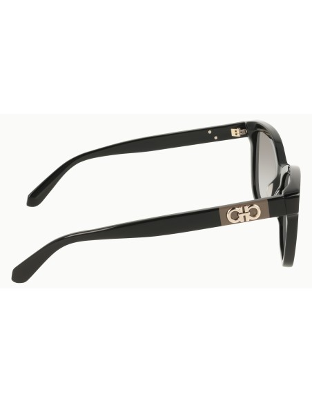 Ferragamo - SF2108S - 001 - 54