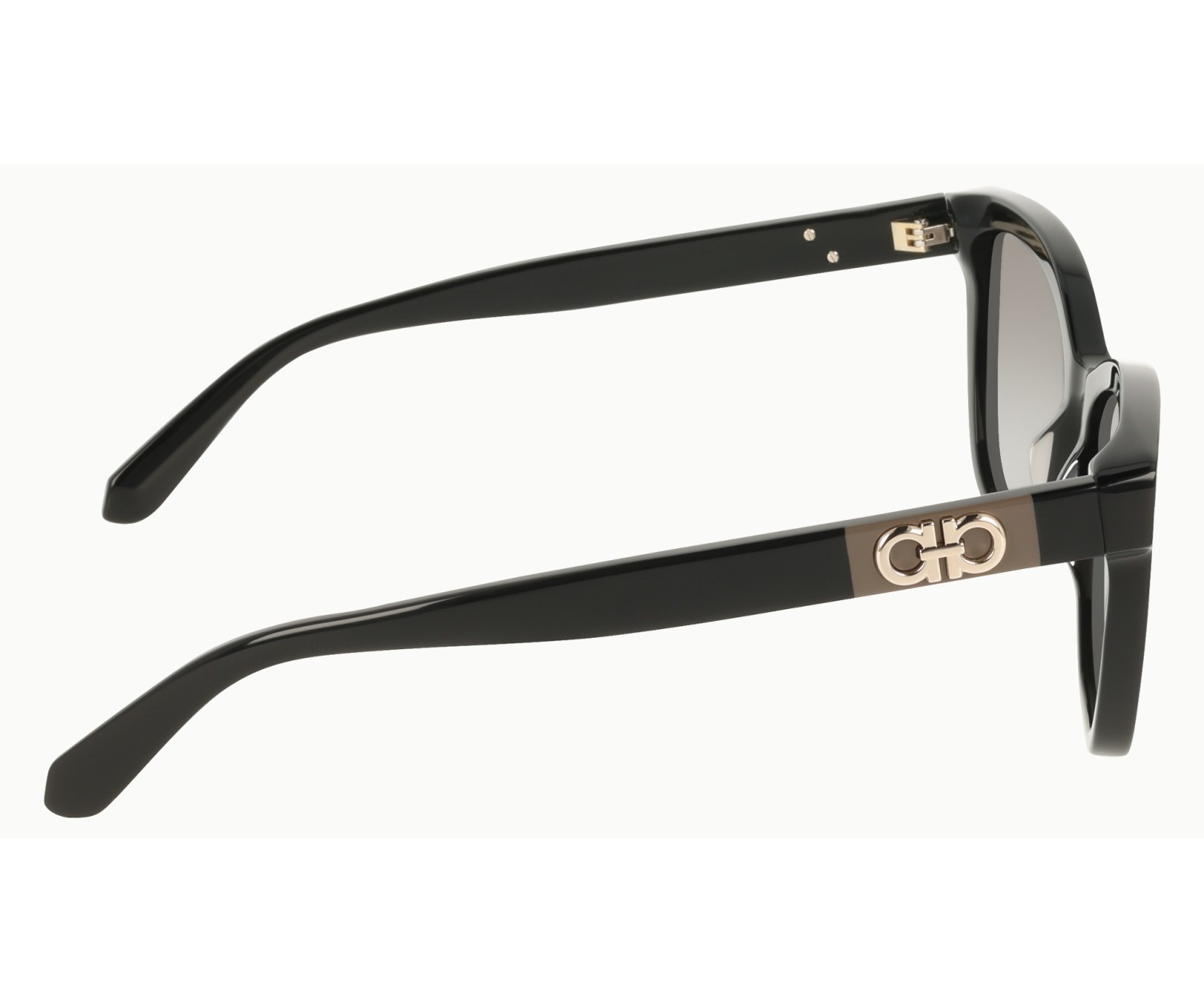 Ferragamo - SF2108S - 001 - 54