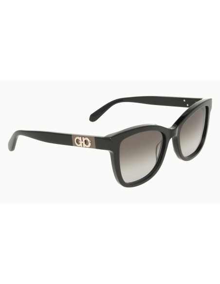 Ferragamo - SF2108S - 001 - 54
