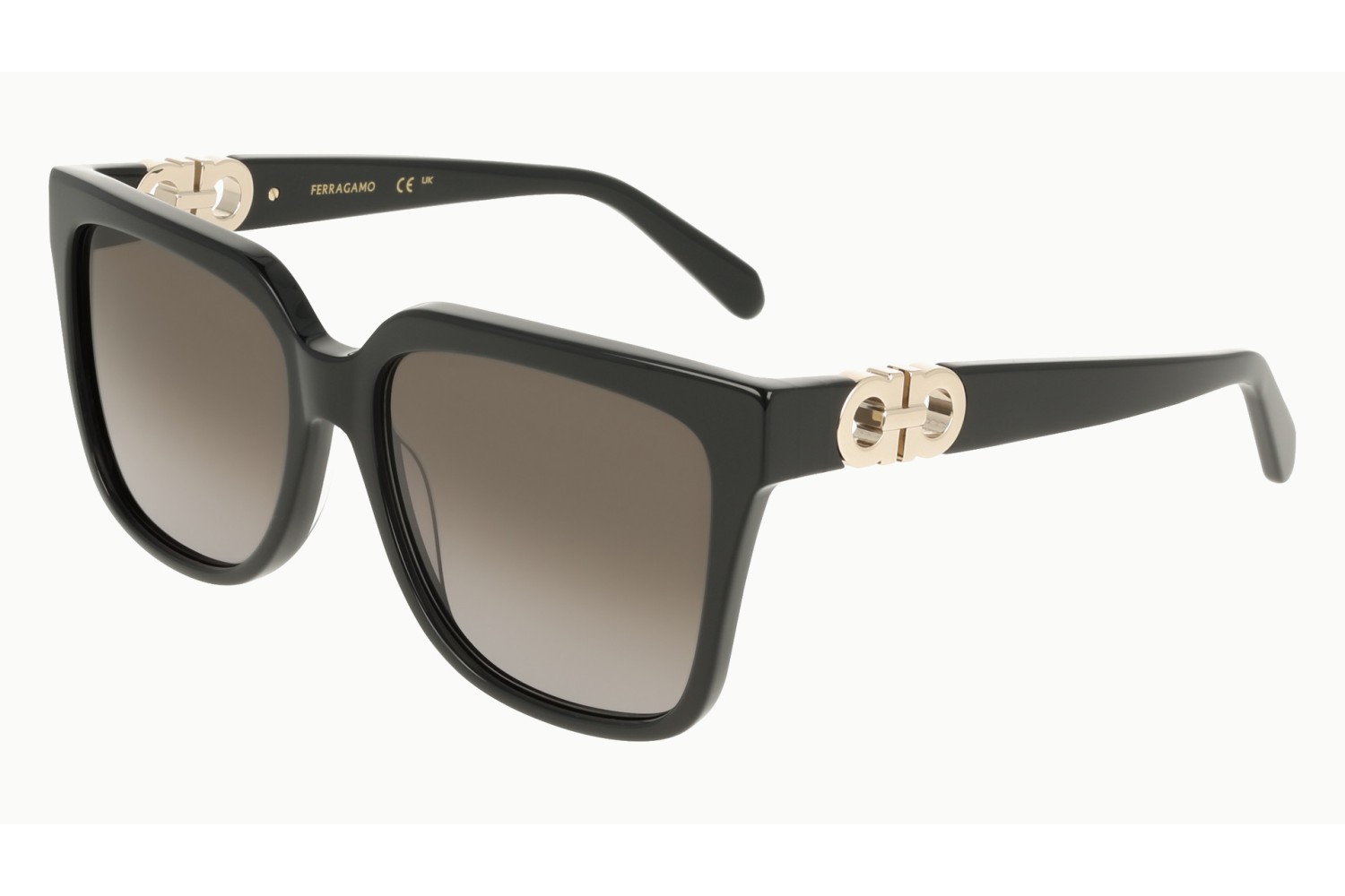 Ferragamo - SF2109S - 001 - 58