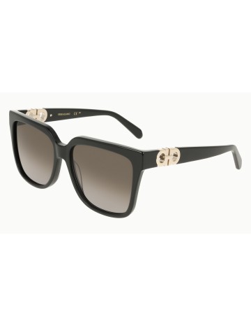 Ferragamo - SF2109S - 001 - 58