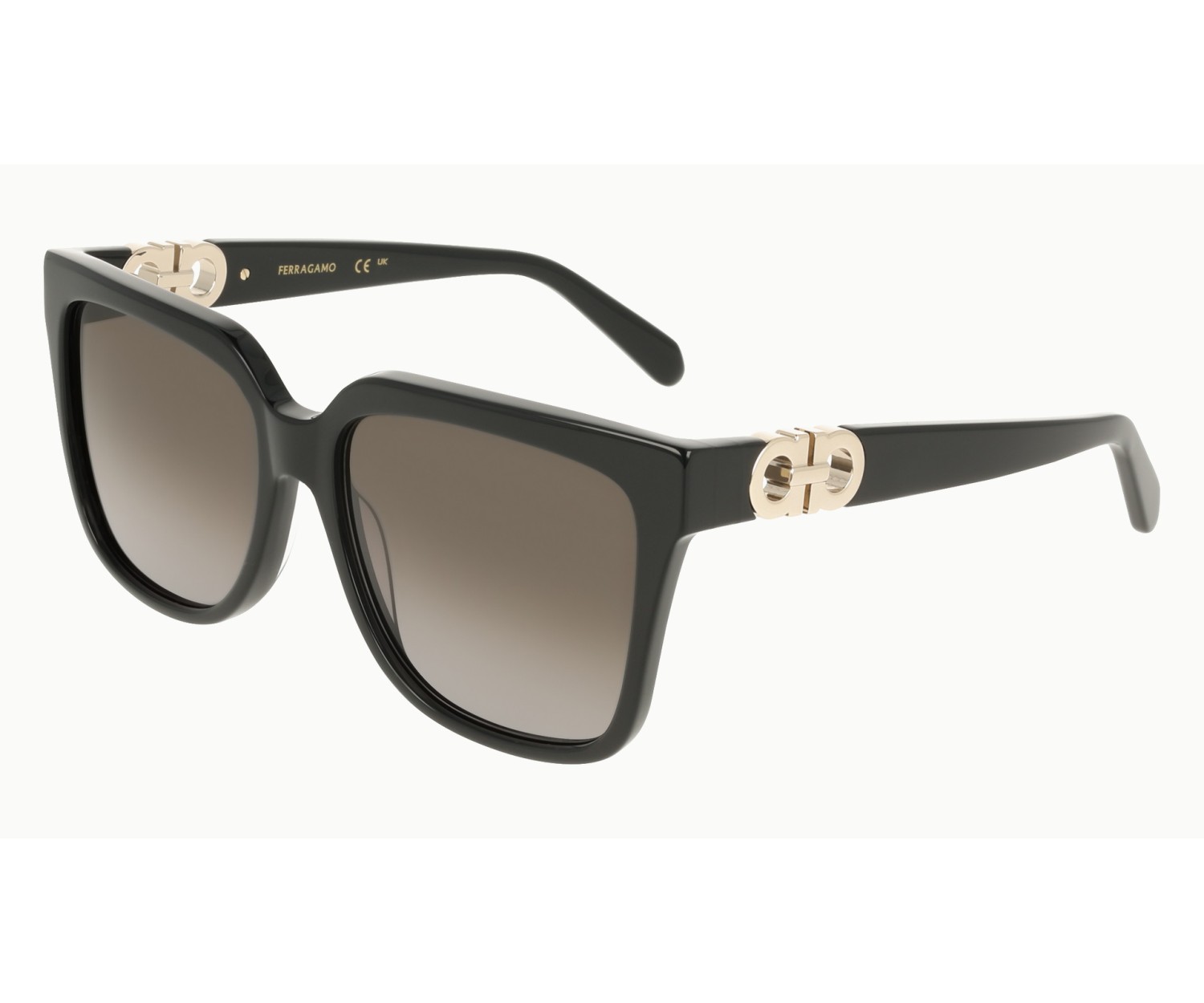Ferragamo - SF2109S - 001 - 58