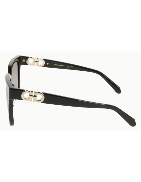 Ferragamo - SF2109S - 001 - 58
