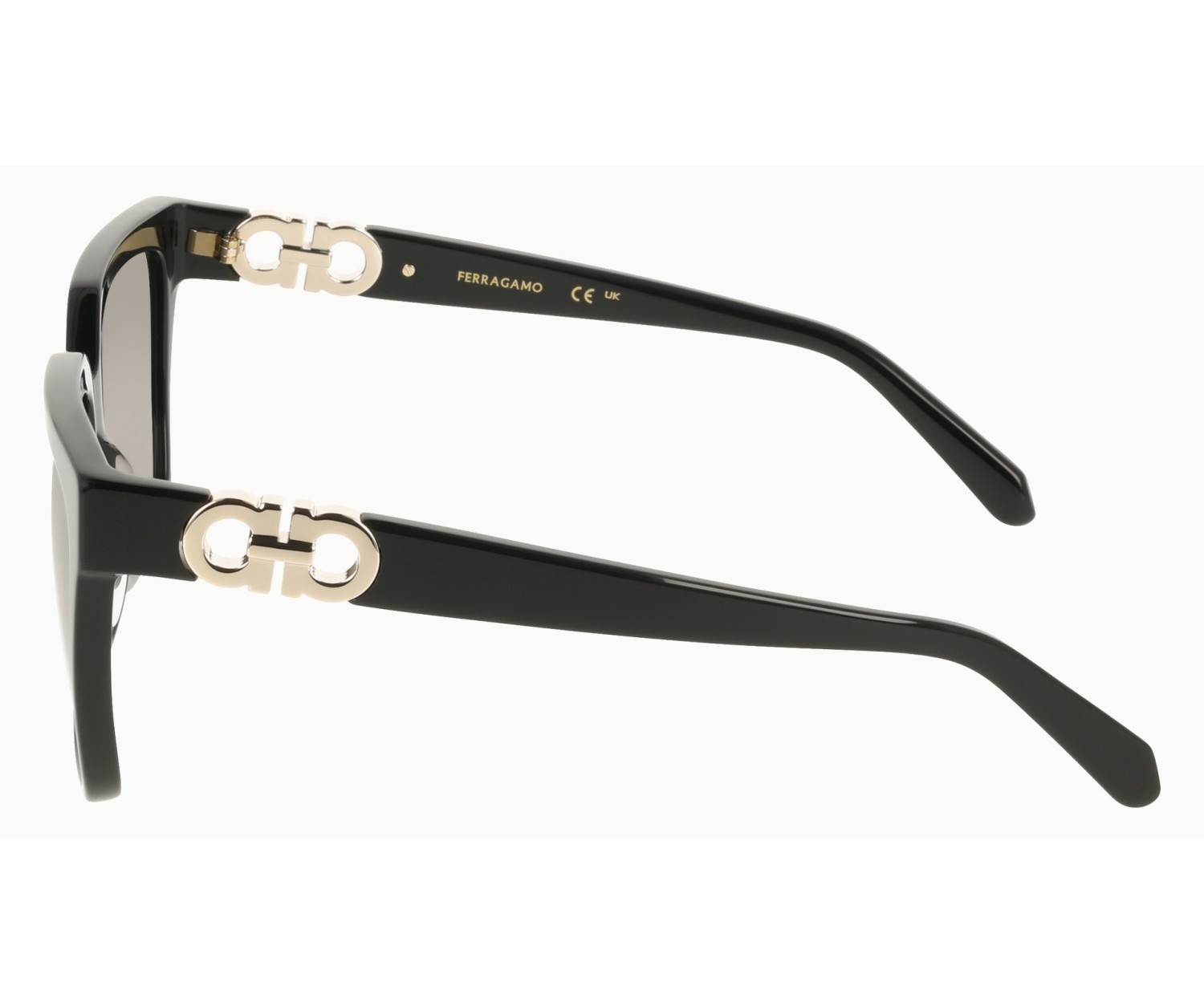 Ferragamo - SF2109S - 001 - 58