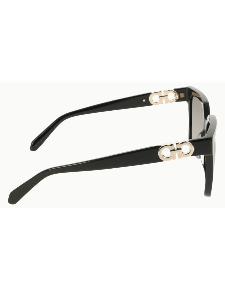 Ferragamo - SF2109S - 001 - 58