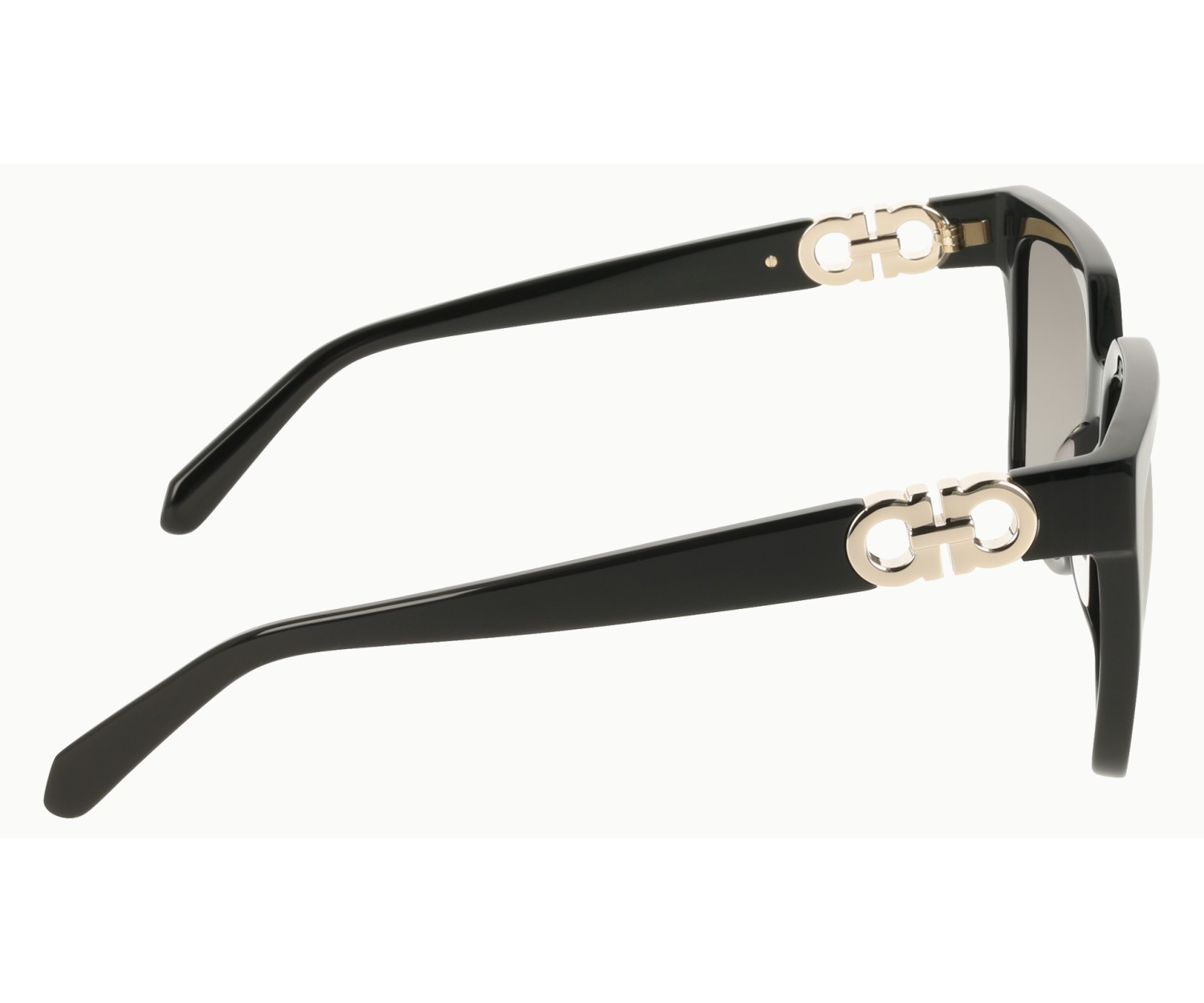 Ferragamo - SF2109S - 001 - 58