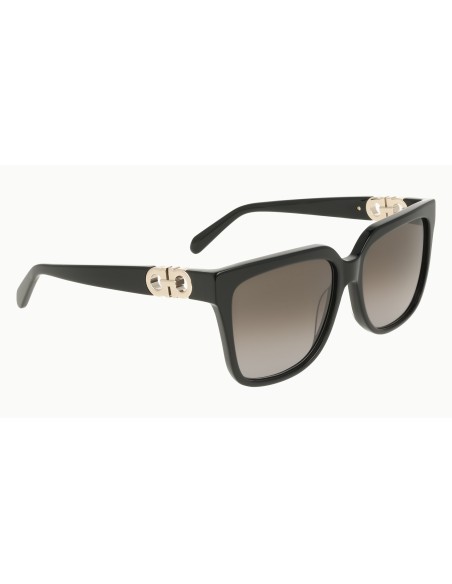 Ferragamo - SF2109S - 001 - 58