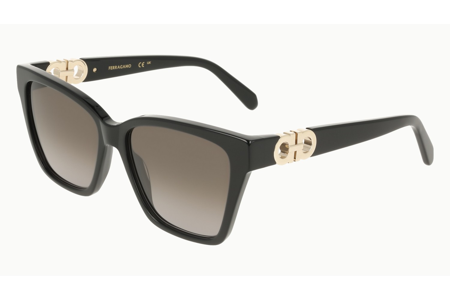 Ferragamo - SF2110S - 001 - 57
