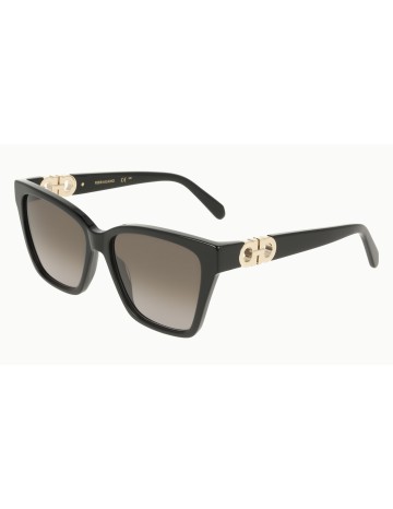 Ferragamo - SF2110S - 001 - 57