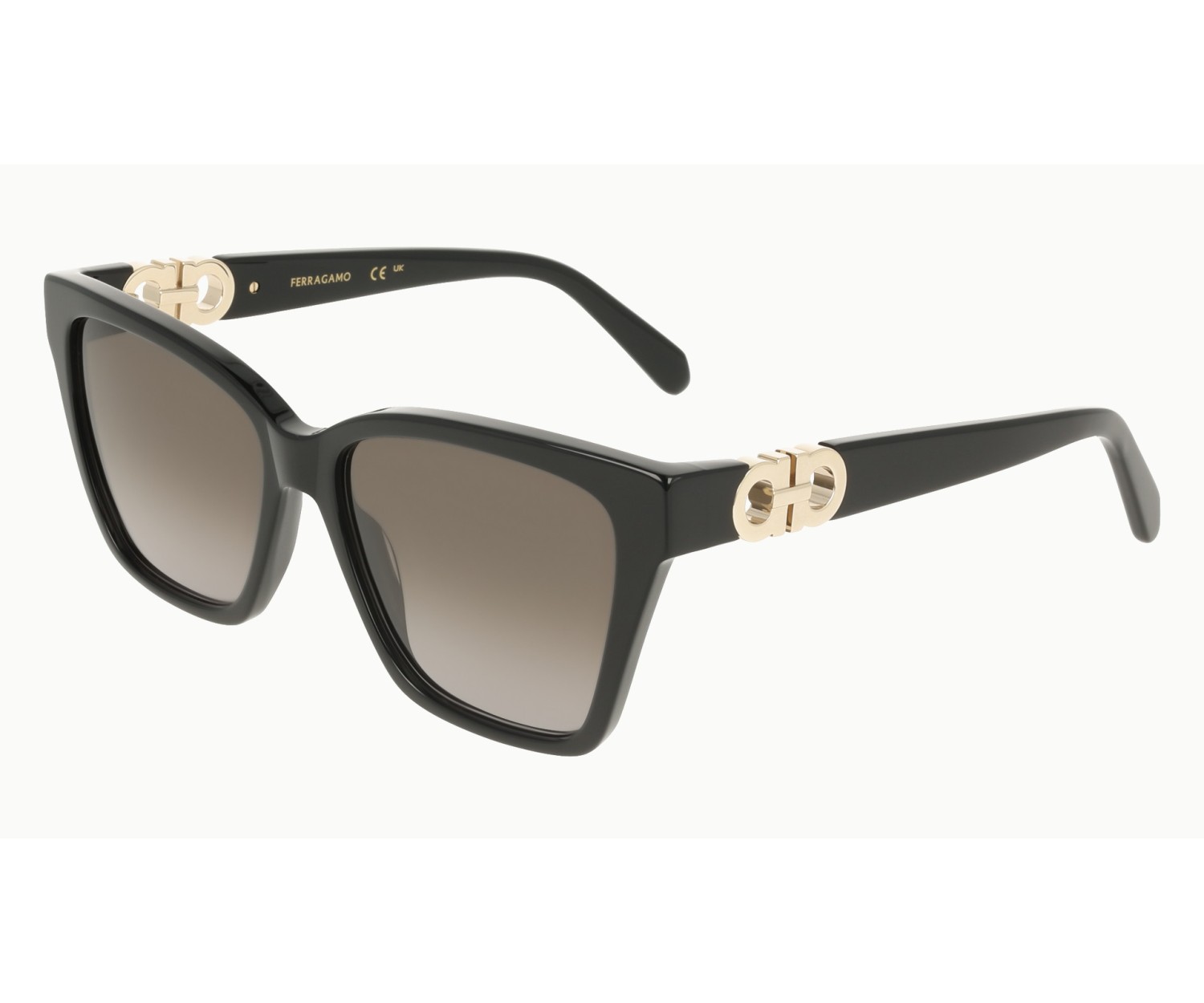 Ferragamo - SF2110S - 001 - 57