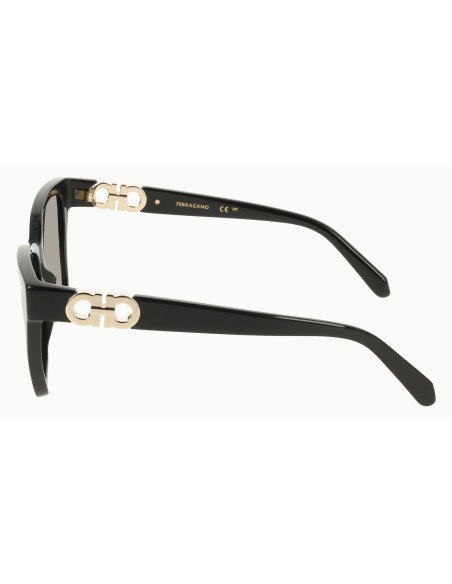 Ferragamo - SF2110S - 001 - 57