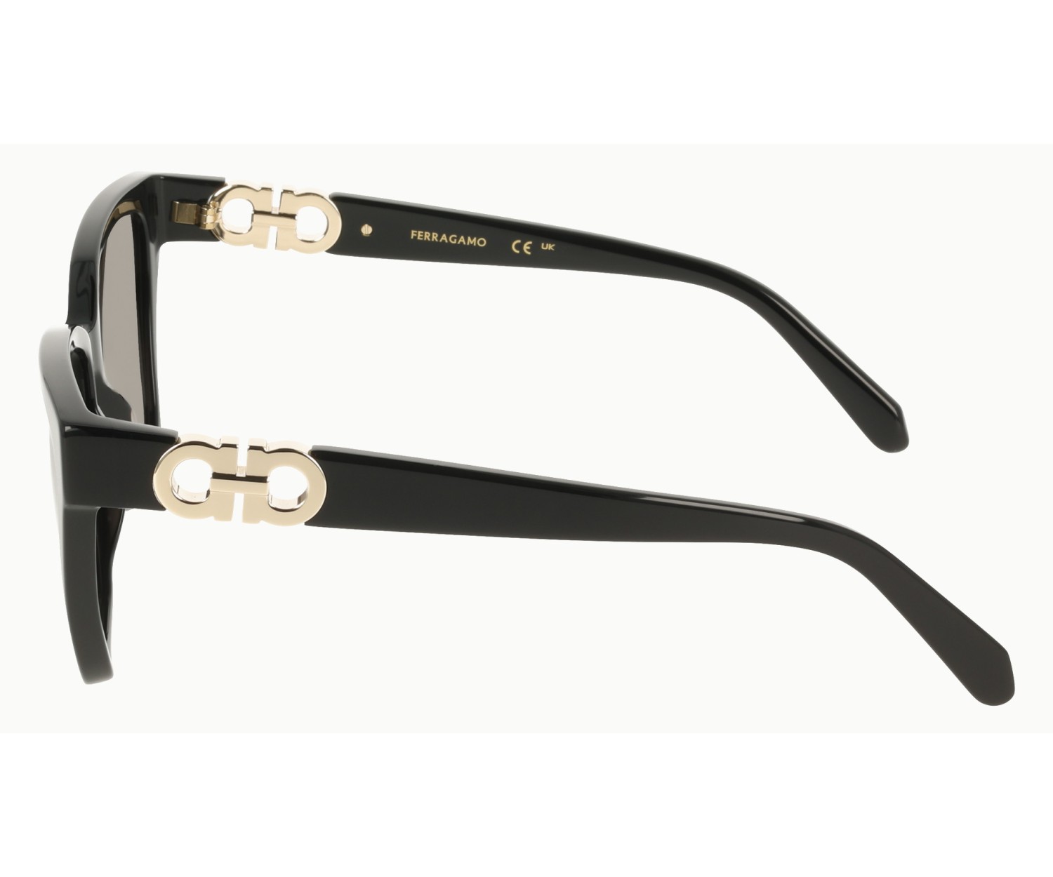 Ferragamo - SF2110S - 001 - 57