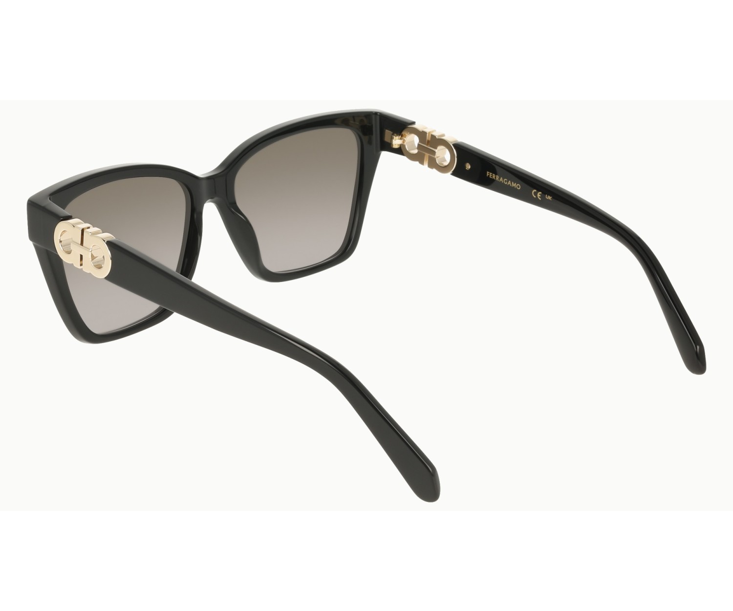 Ferragamo - SF2110S - 001 - 57