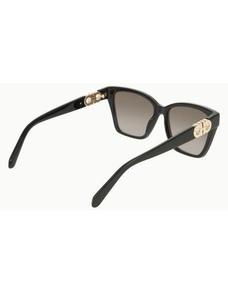 Ferragamo - SF2110S - 001 - 57