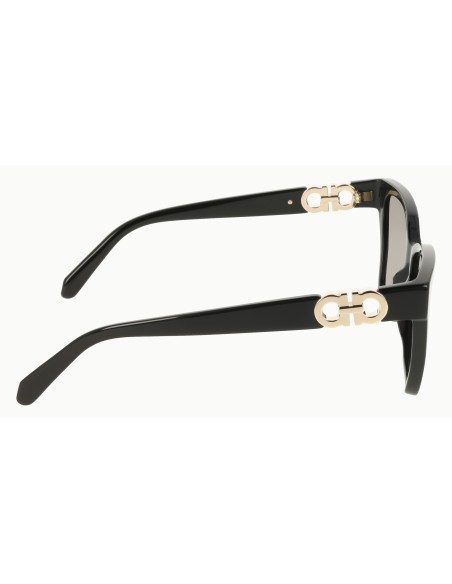 Ferragamo - SF2110S - 001 - 57