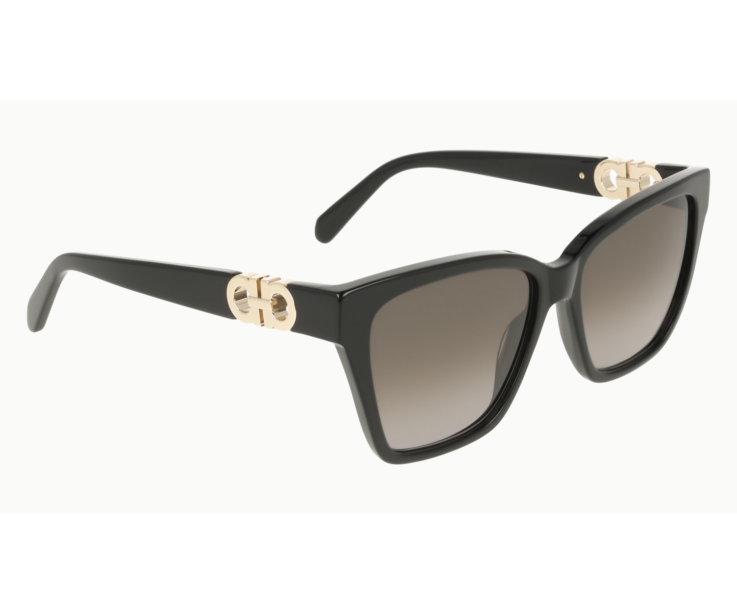 Ferragamo - SF2110S - 001 - 57