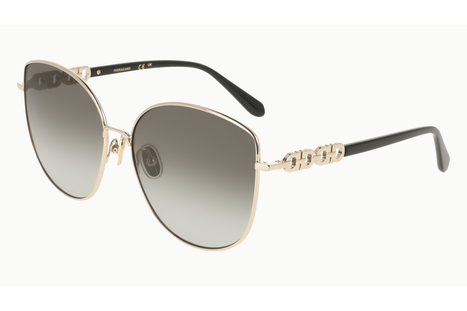 Ferragamo - SF339S - 738 - 60