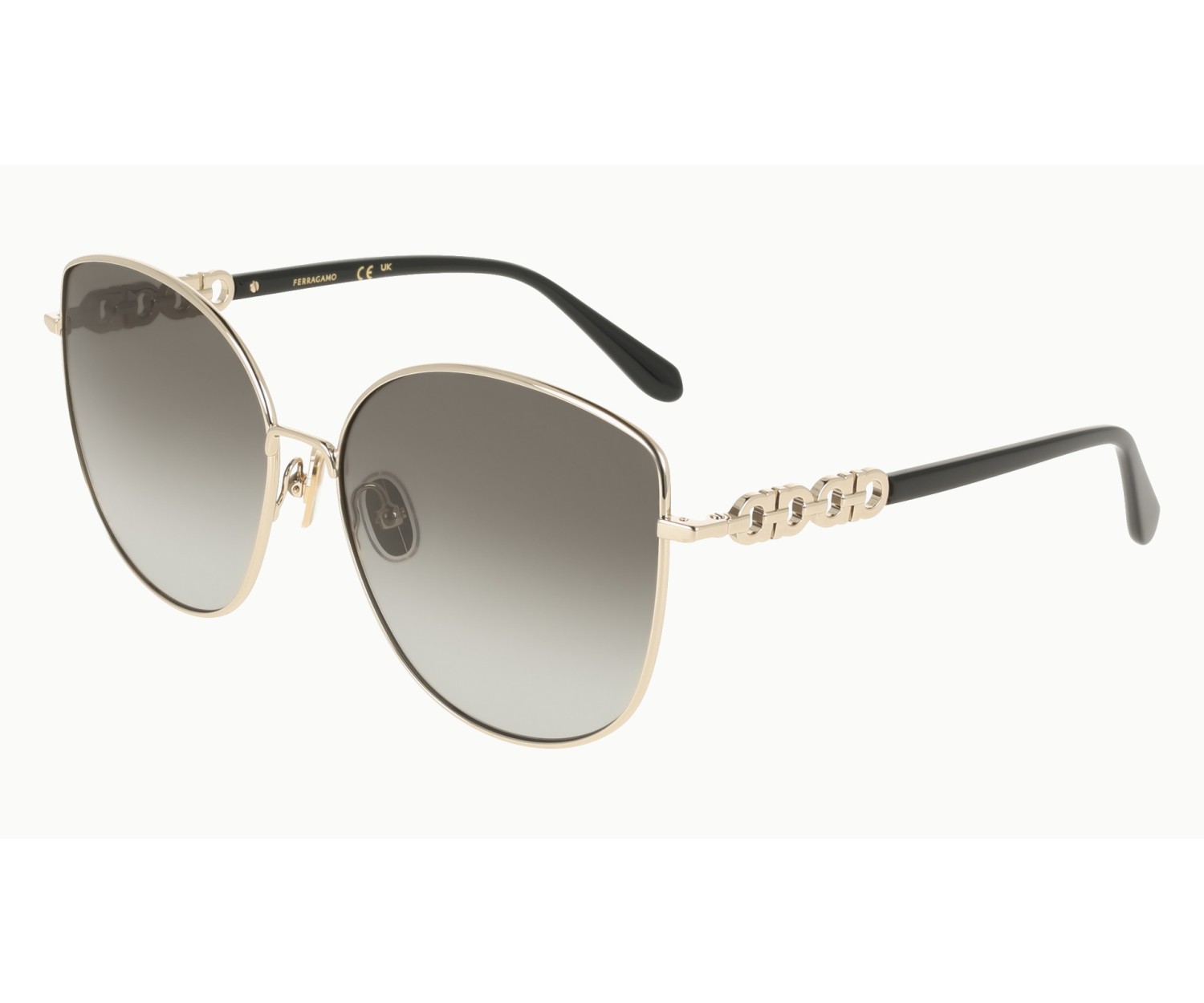 Ferragamo - SF339S - 738 - 60