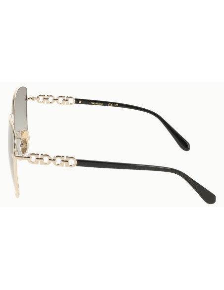 Ferragamo - SF339S - 738 - 60