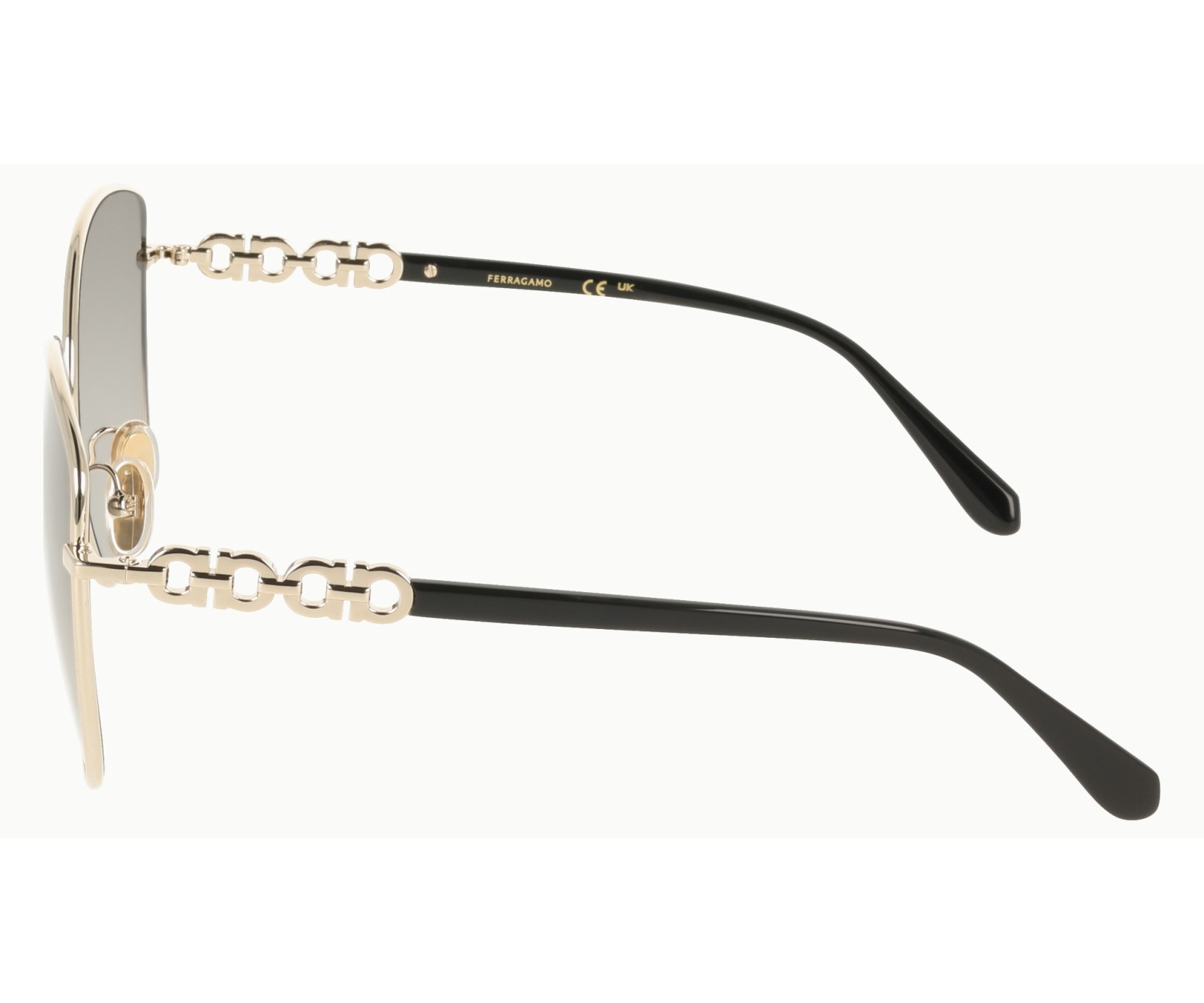 Ferragamo - SF339S - 738 - 60
