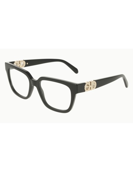 Ferragamo - SF3056 - 001 - 55