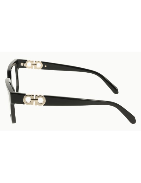 Ferragamo - SF3056 - 001 - 55