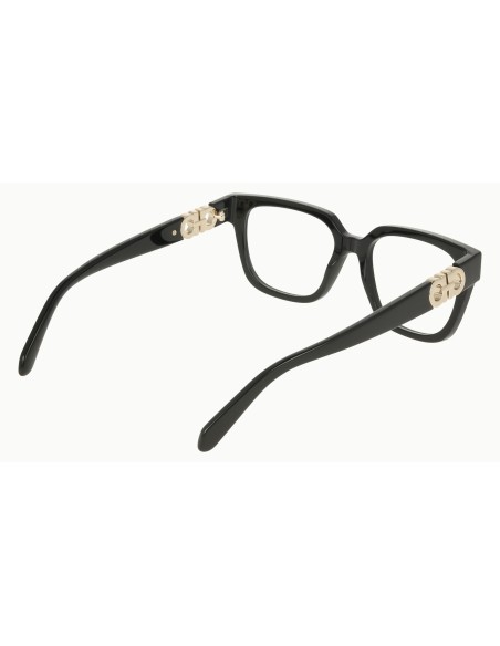 Ferragamo - SF3056 - 001 - 55