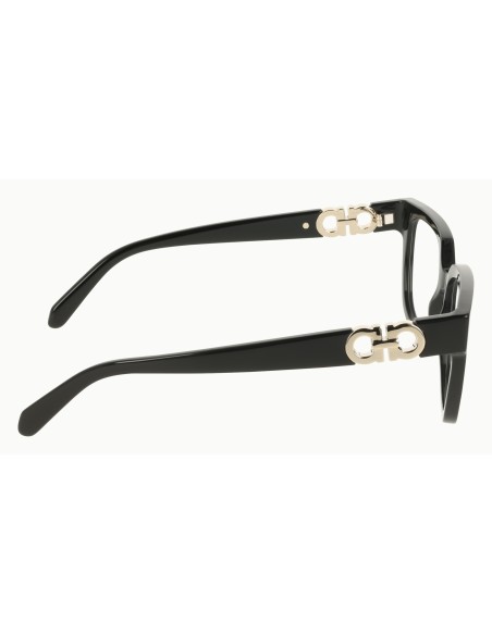 Ferragamo - SF3056 - 001 - 55